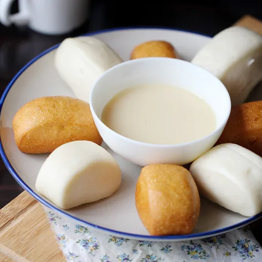 Mantou