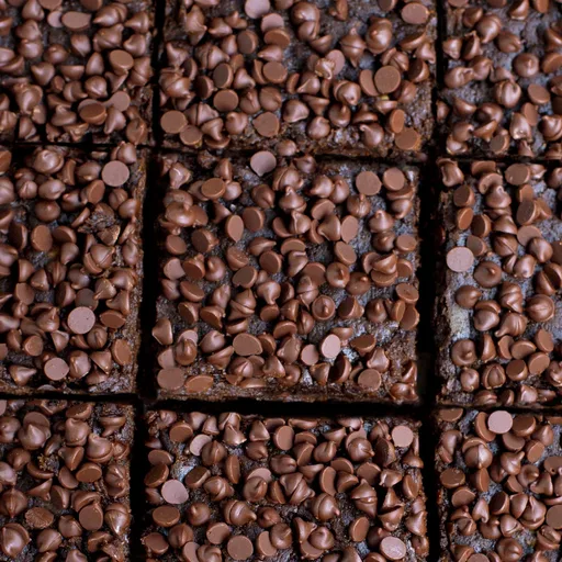 Healthy Brownies
