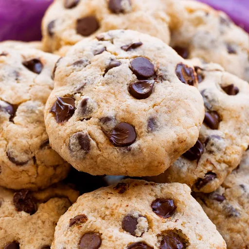 Tahini Cookies