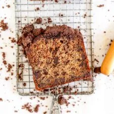 Chocolate Chip Banana Bread