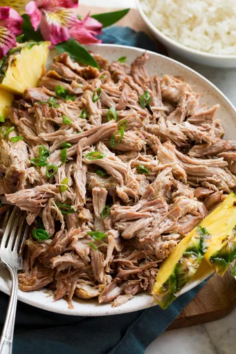 Kalua Pork