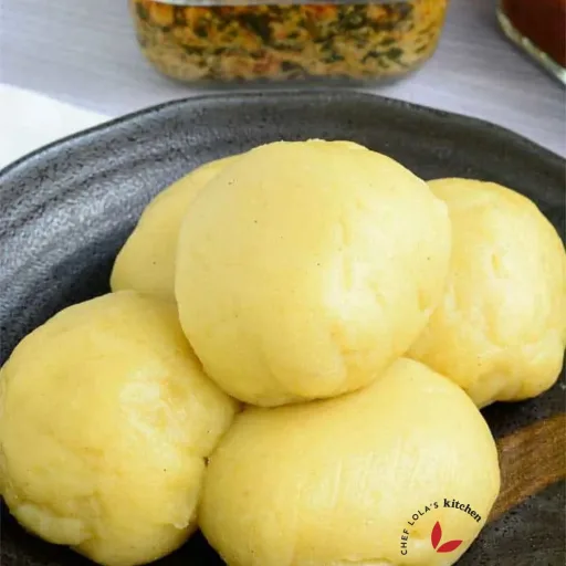 Fufú