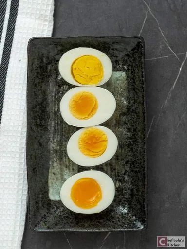 Cómo cocer huevos