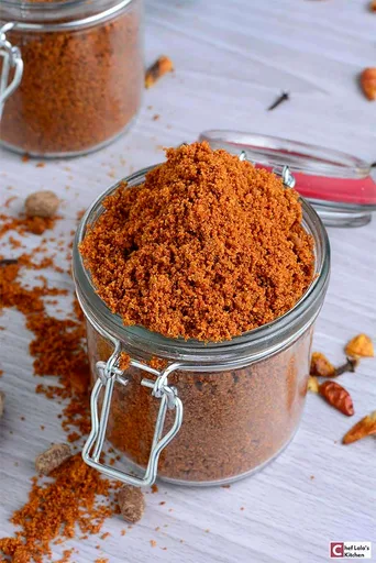 Suya spice