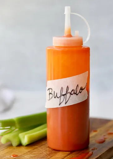 Buffalo Wing Sauce
