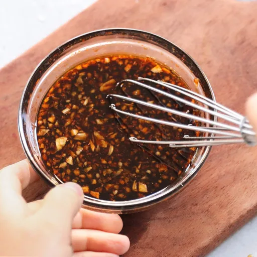 Teriyaki Marinade