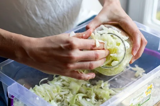 Sauerkraut Recipe