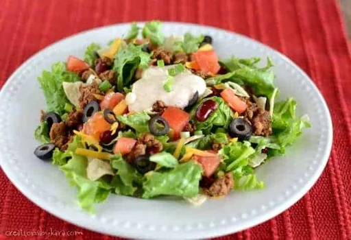 Ensalada de Taco