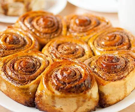 Golfeados (Vezuelan Cheesy Rolls)