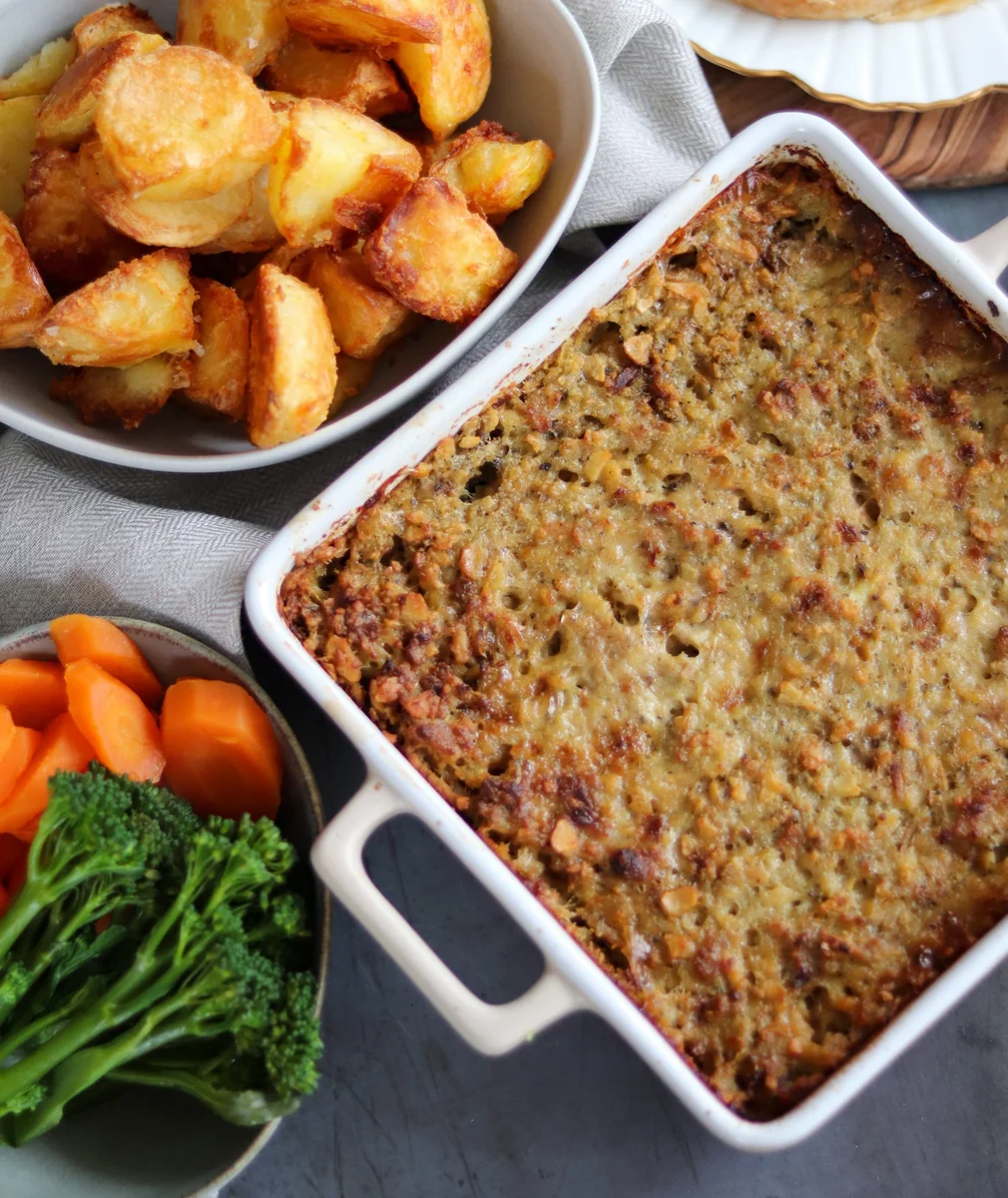 Easy Sausage Meat Stuffing