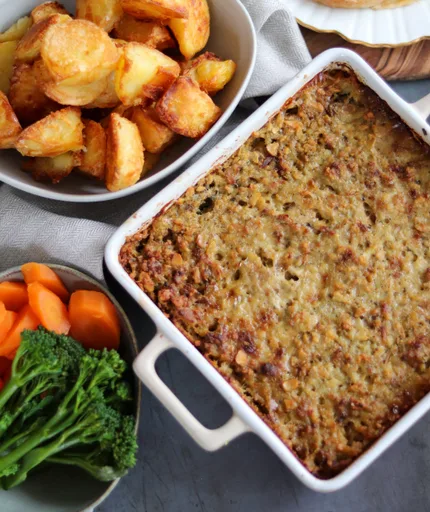 Easy Sausage Meat Stuffing