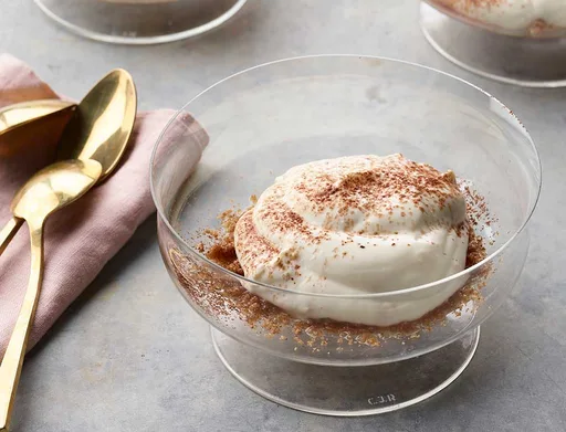 Low-Carb Easy Tiramisu