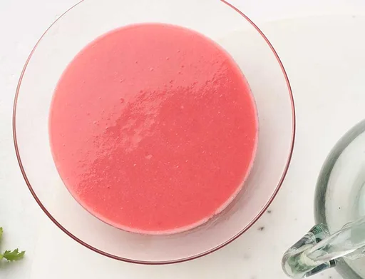 Raspberry Vinaigrette