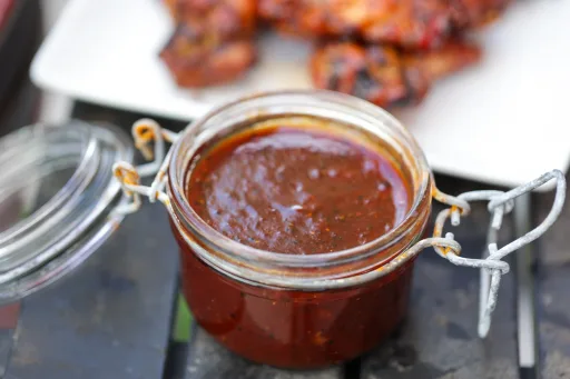Salsa mambo