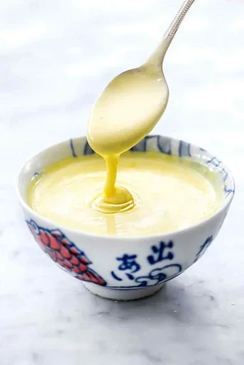Blender Hollandaise Sauce