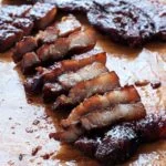 BBQ Pork Belly