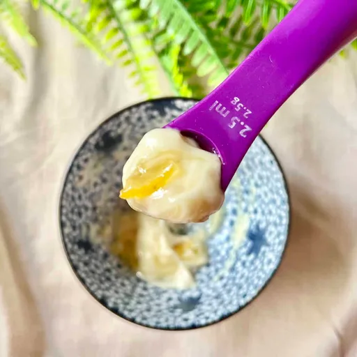 Easy Yuzu Aioli