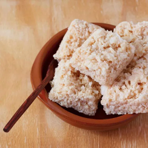Cocada de Leche Condensada