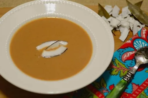 Frijoles de Coco