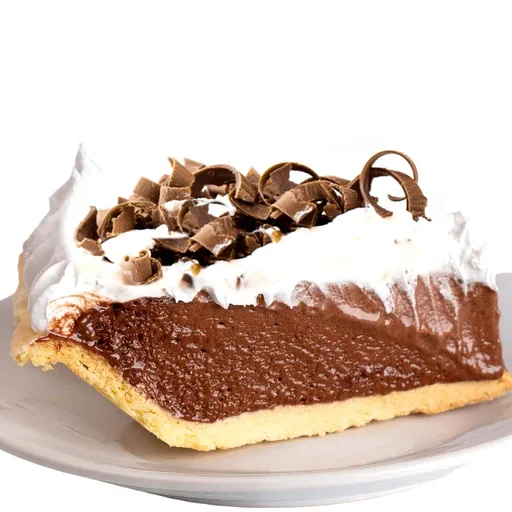 Tarta de Crema de Chocolate