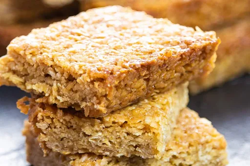 Classic British Flapjacks