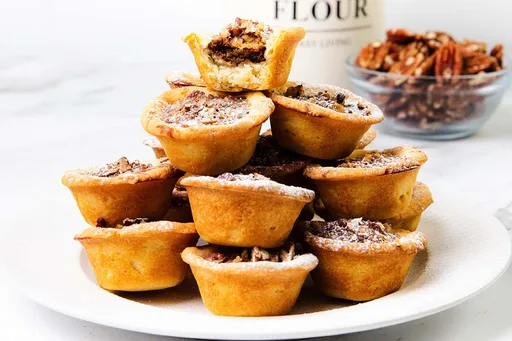 Pecan Tassies