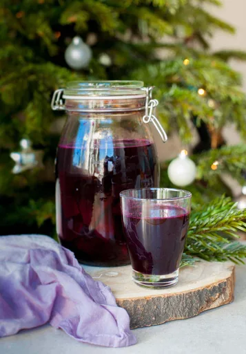 Beet Kvass (Video)