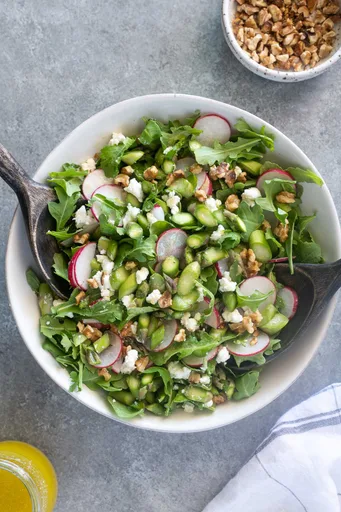 Asparagus Salad Recipe