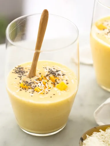 Jugo de Mango