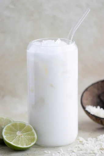 Coconut Lemonade