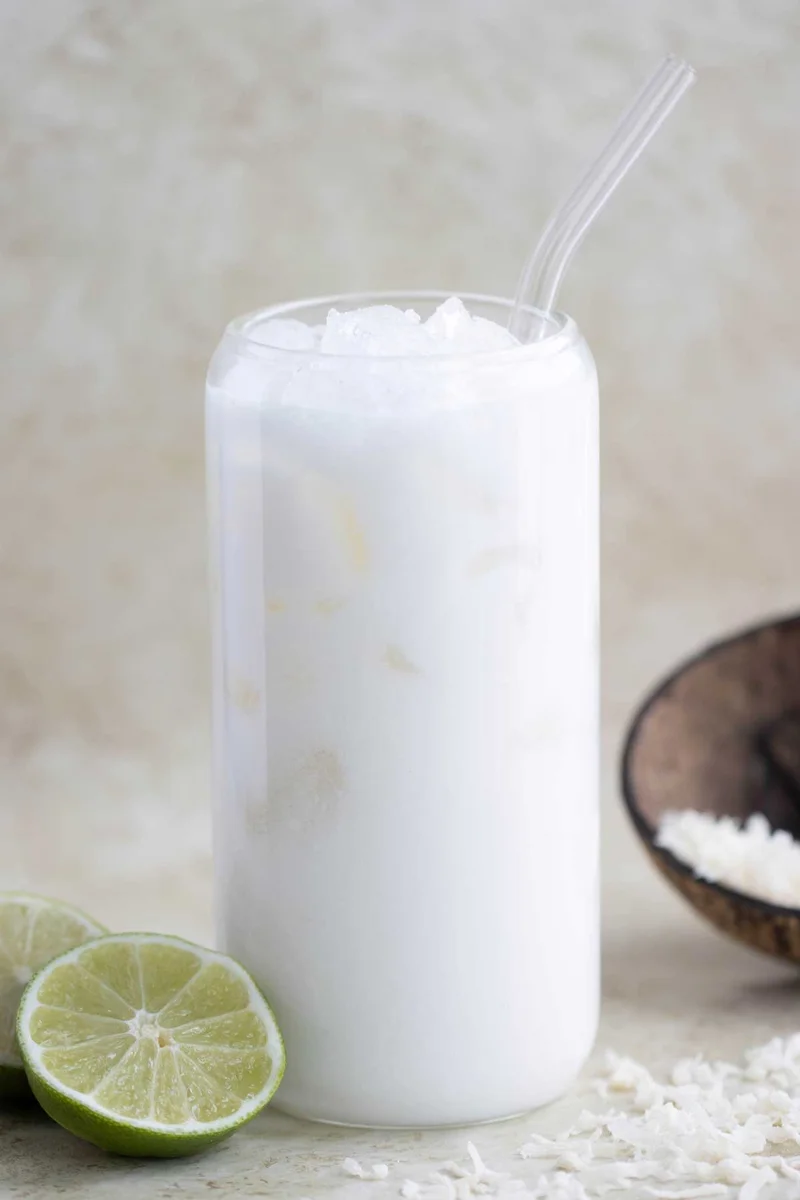 Limonada de Coco