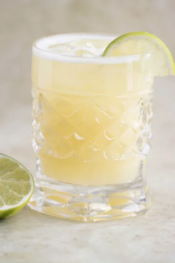Limonada de Piña