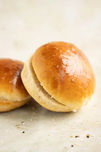 Potato Burger Buns