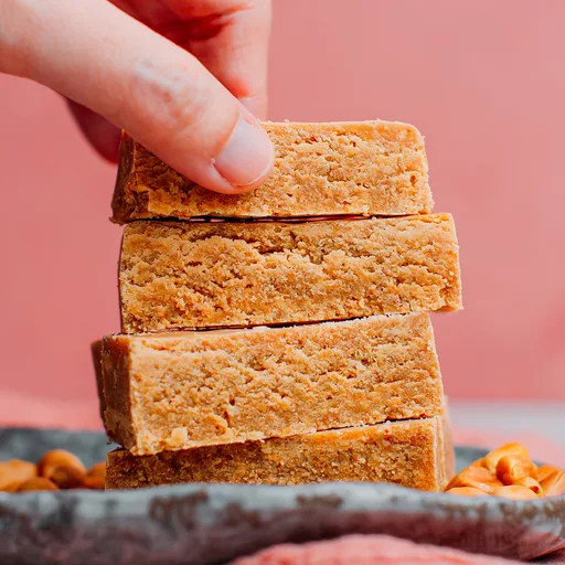 Peanut Butter Candy