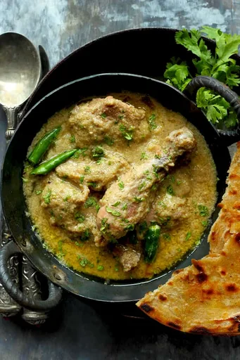 Chicken Korma Recipe