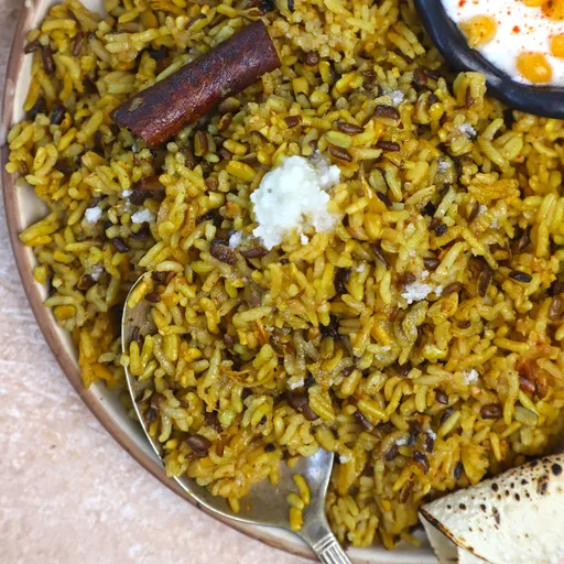 Urad Dal Khichdi Recipe