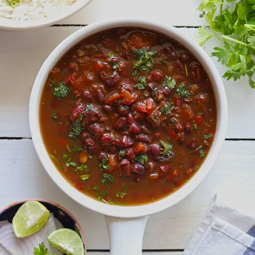 Punjabi Style Rajma Masala Recipe