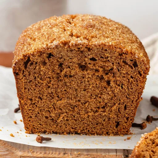 Gingerbread Loaf