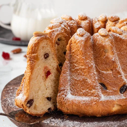 Kugelhopf Recipe