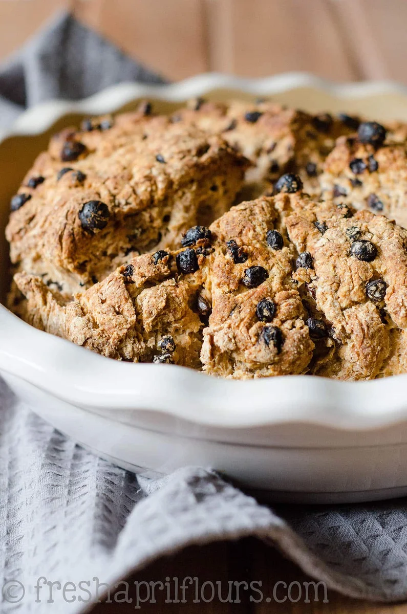 Irish Soda Bread
