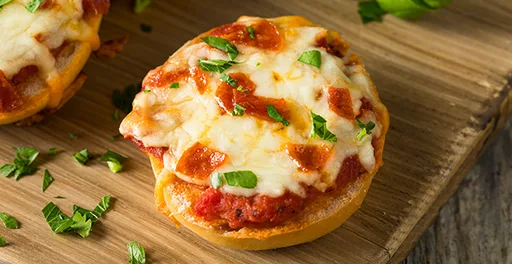 Pizzetas
