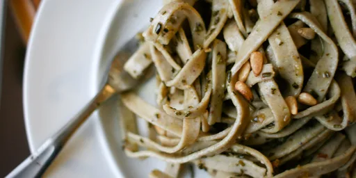 Pasta de castañas