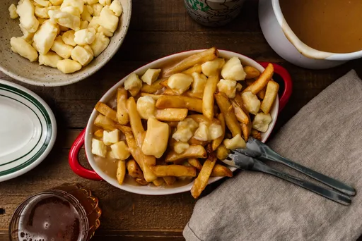 Poutine