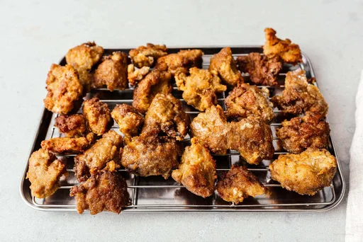 Receta de seitán