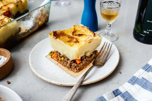 Shepherd’s Pie Recipe