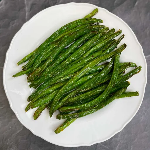 Air Fryer Green Beans
