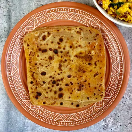 Ajwain Paratha