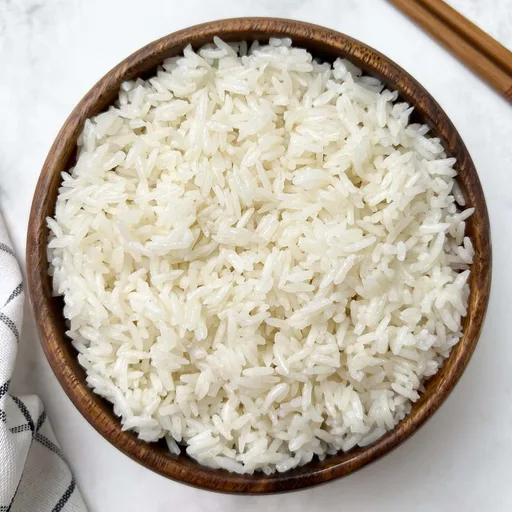 Instant Pot Coconut Rice