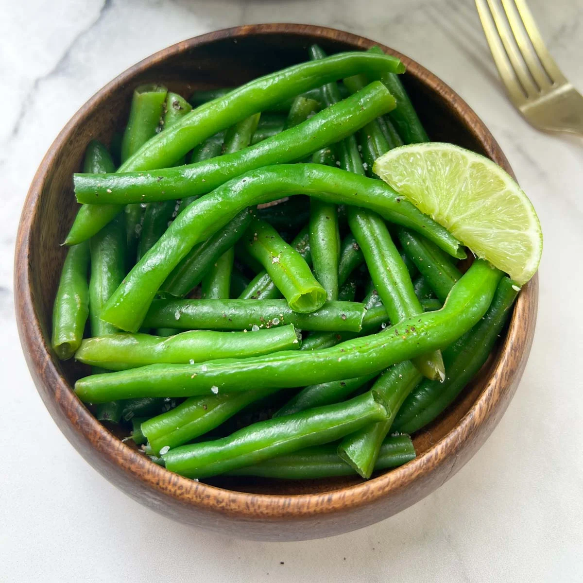 Instant Pot Green Beans