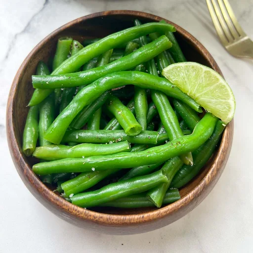 Instant Pot Green Beans